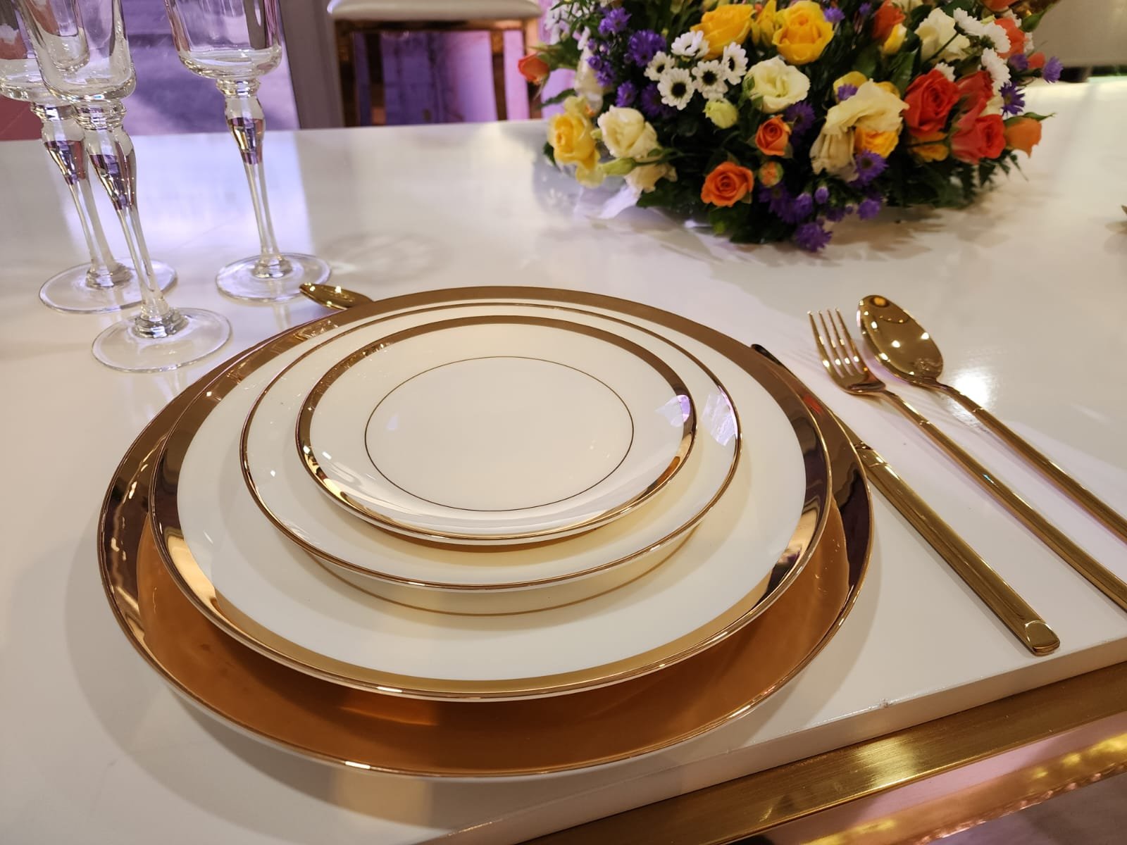 Lux and lavish Rentals